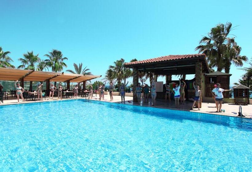 호텔 Sea Gull   All Inclusive