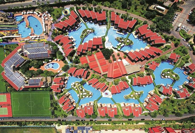 호텔 Selectum Family Resort Side