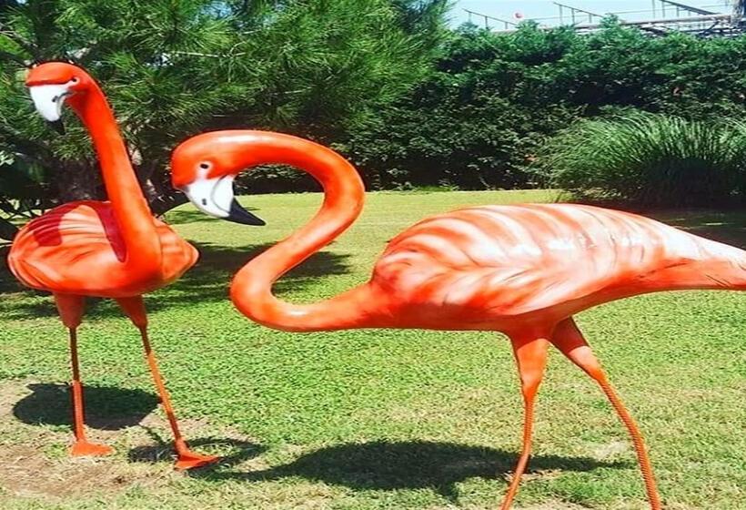 호텔 Selectum Family Resort Side