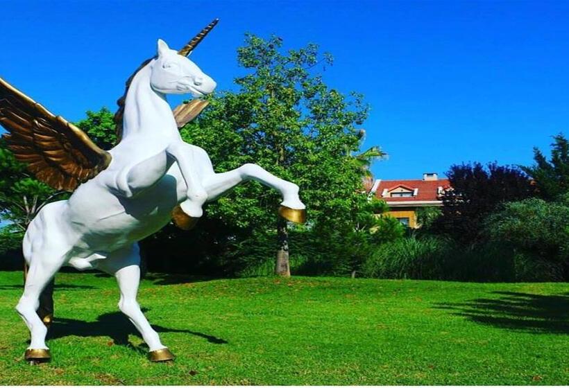 호텔 Selectum Family Resort Side