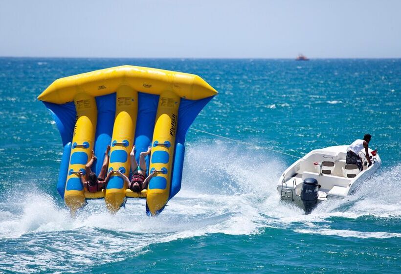 호텔 Selectum Family Resort Side