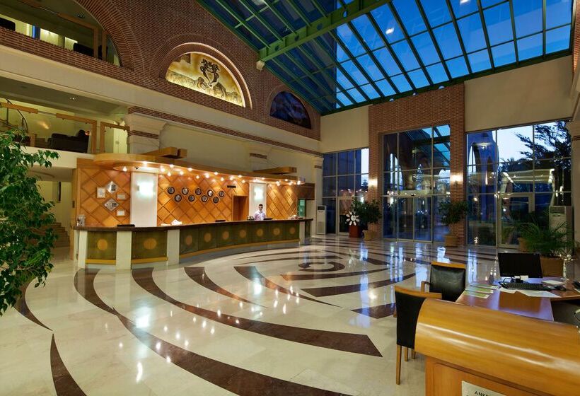 호텔 Selectum Family Resort Side