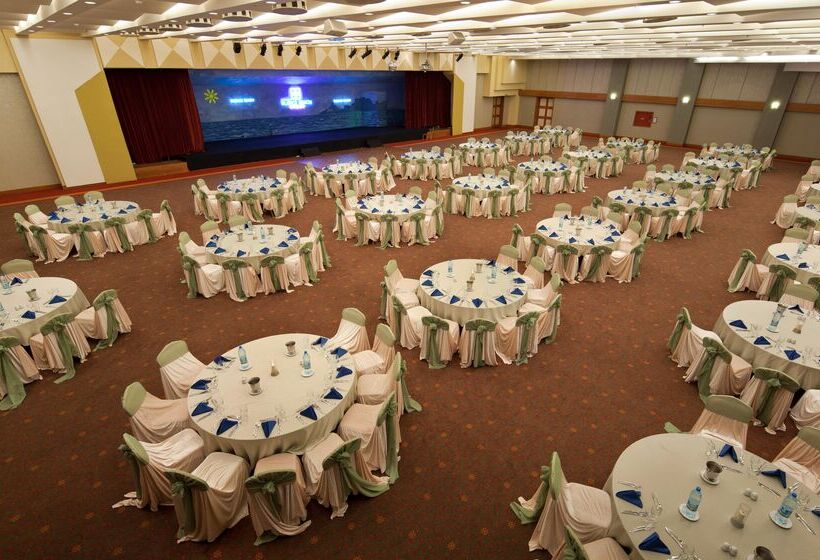 호텔 Selectum Family Resort Side