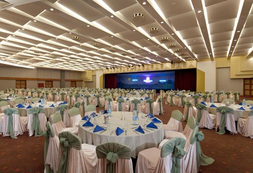 호텔 Selectum Family Resort Side