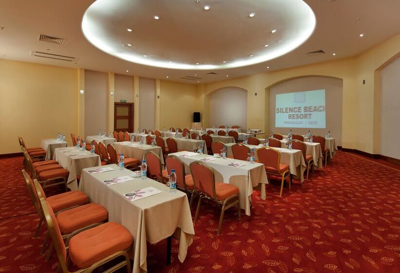 호텔 Selectum Family Resort Side