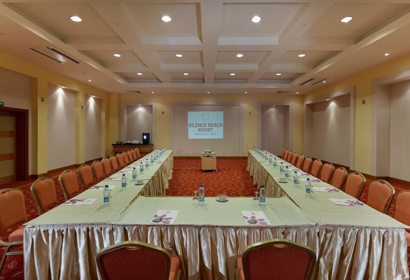 호텔 Selectum Family Resort Side