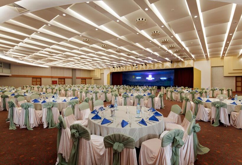 호텔 Selectum Family Resort Side