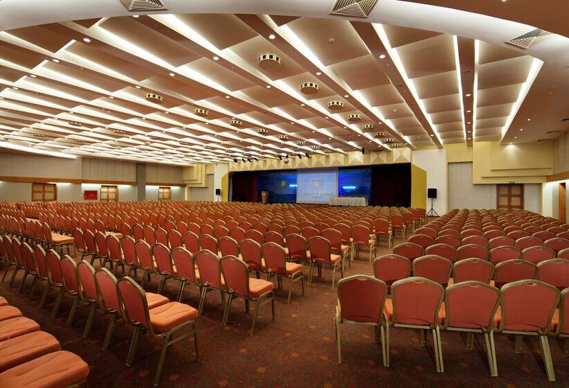 호텔 Selectum Family Resort Side