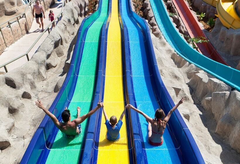 호텔 Selectum Family Resort Side