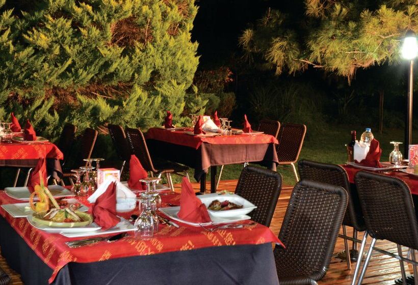 호텔 Selectum Family Resort Side