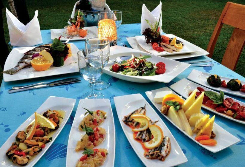 호텔 Selectum Family Resort Side