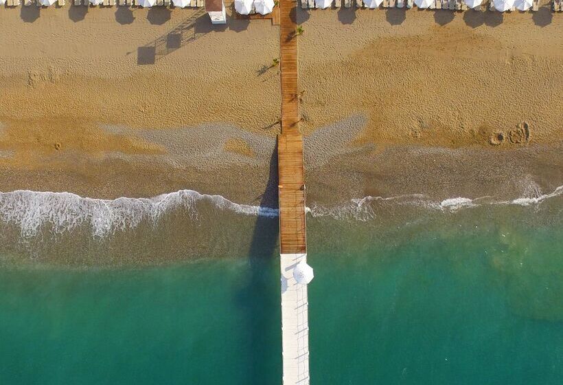 호텔 Selectum Family Resort Side