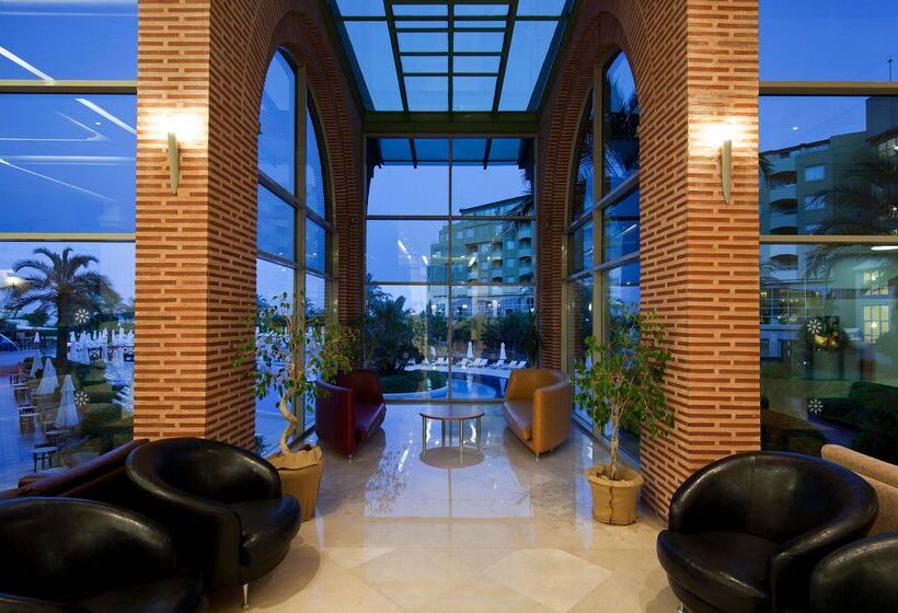 호텔 Selectum Family Resort Side