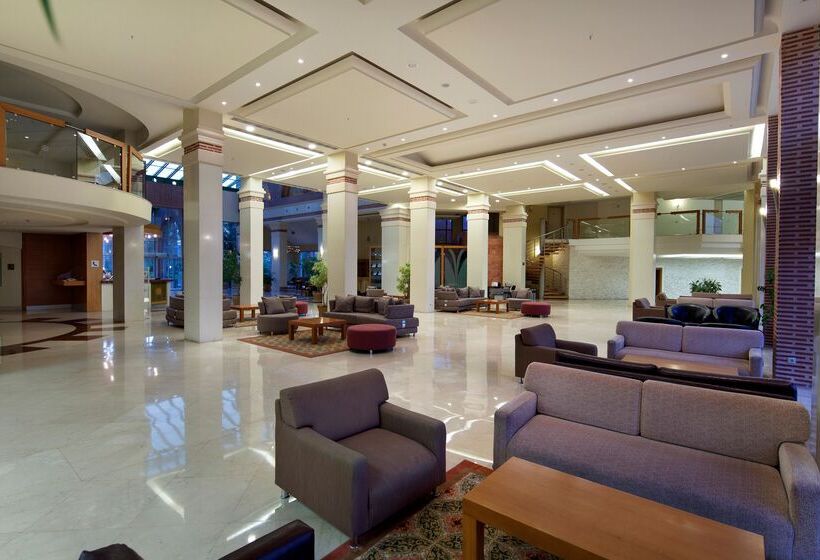 호텔 Selectum Family Resort Side