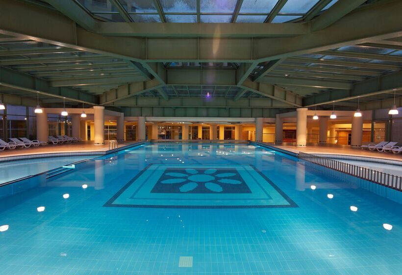 호텔 Selectum Family Resort Side