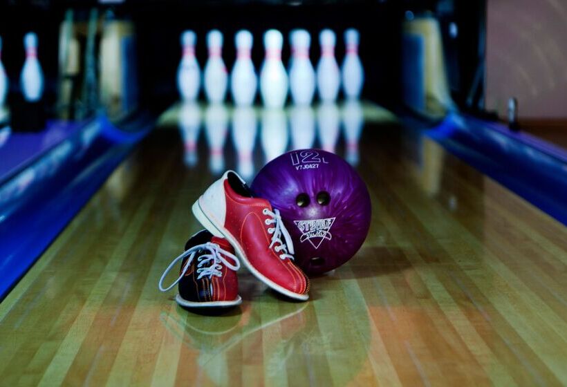 호텔 Selectum Family Resort Side