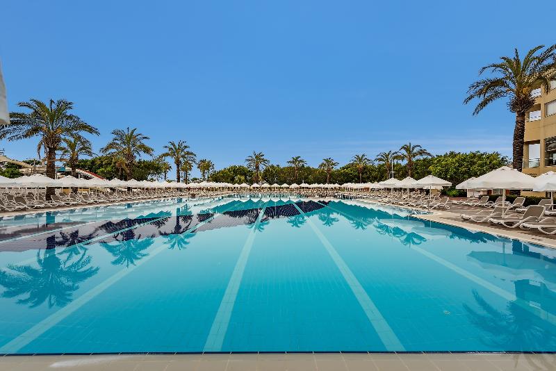 호텔 Selectum Family Resort Side