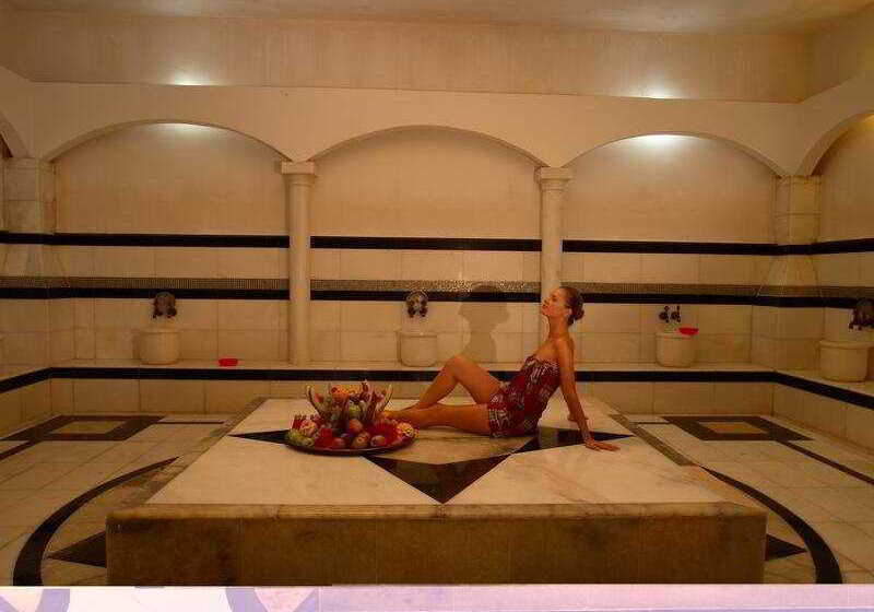 호텔 Selectum Family Resort Side