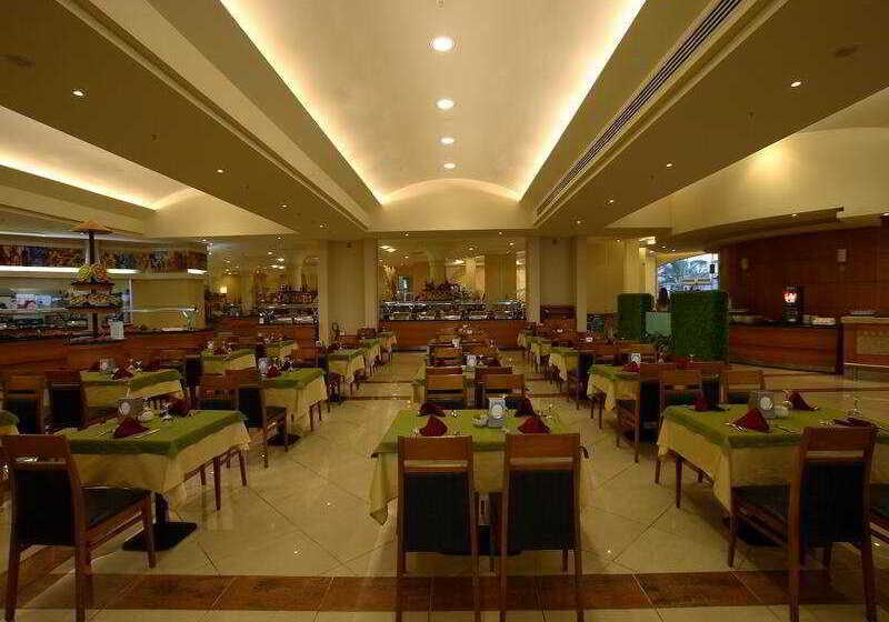 호텔 Selectum Family Resort Side