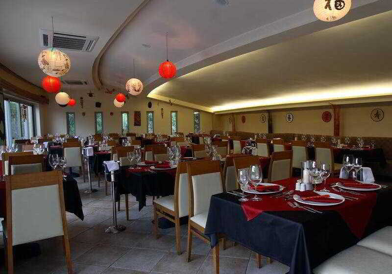 호텔 Selectum Family Resort Side