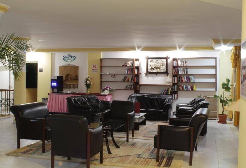 호텔 Semoris