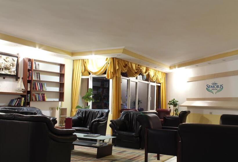 호텔 Semoris