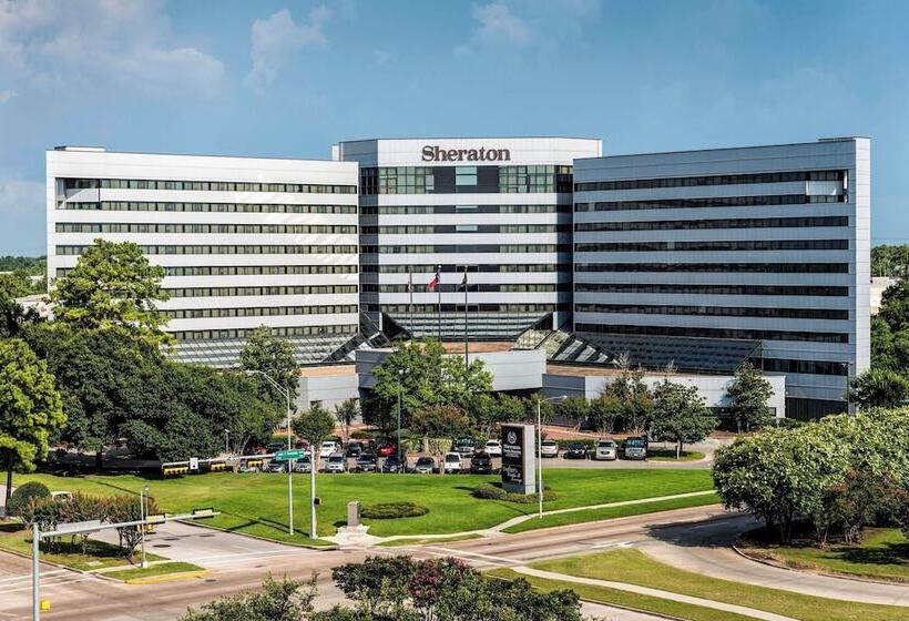 호텔 Sheraton North Houston At George Bush Intercontinental