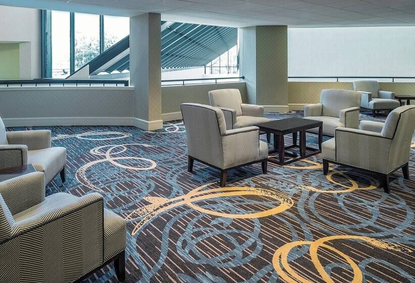 호텔 Sheraton North Houston At George Bush Intercontinental