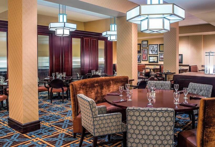 호텔 Sheraton North Houston At George Bush Intercontinental