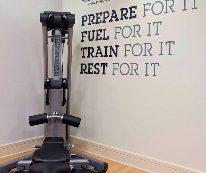 호텔 Sheraton North Houston At George Bush Intercontinental