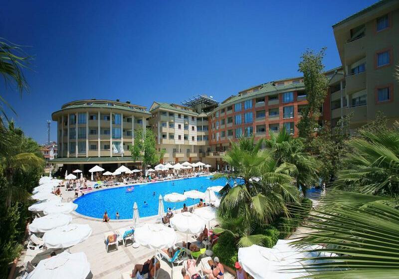 Side Star Park Hotel All Inclusive