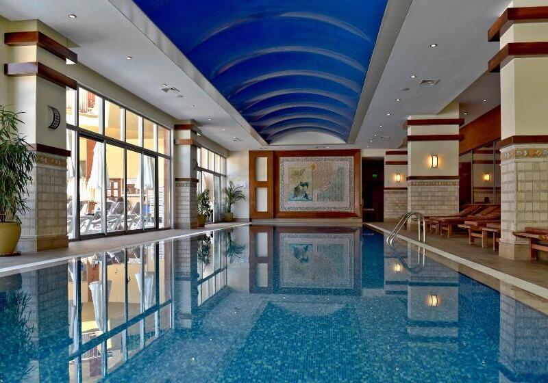 Side Star Park Hotel All Inclusive