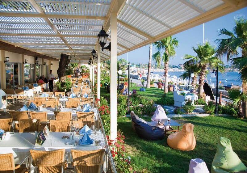 Side Star Park Hotel All Inclusive