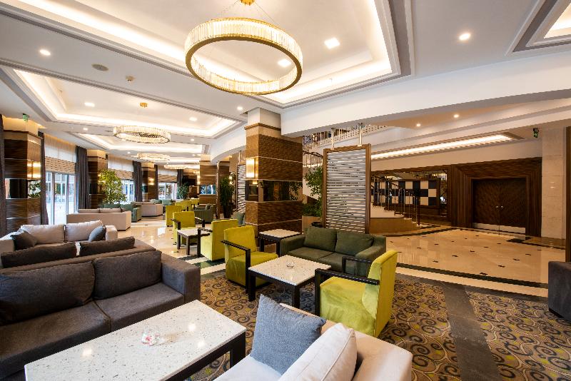 Side Star Park Hotel All Inclusive