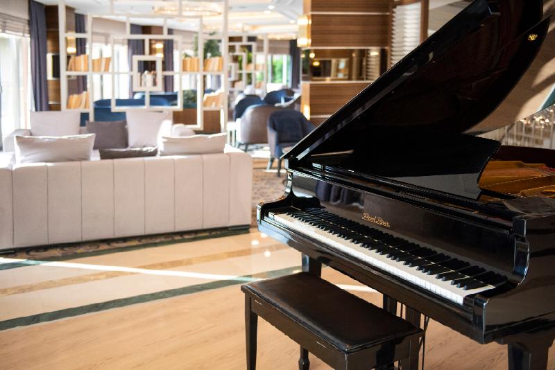 Side Star Park Hotel All Inclusive