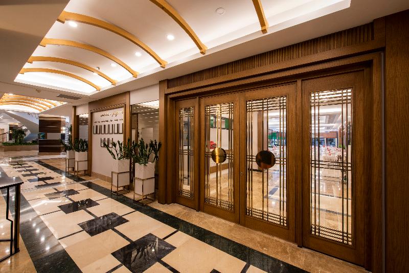 Side Star Park Hotel   All Inclusive