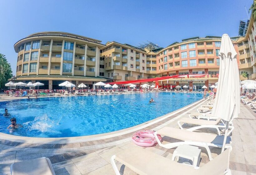 Side Star Park Hotel All Inclusive