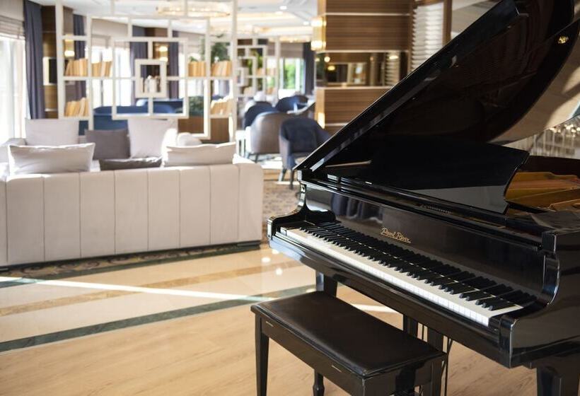 Side Star Park Hotel All Inclusive