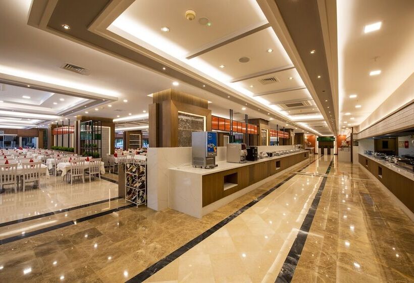 Side Star Park Hotel All Inclusive