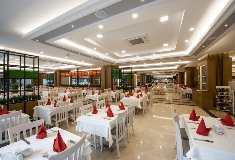 Side Star Park Hotel All Inclusive