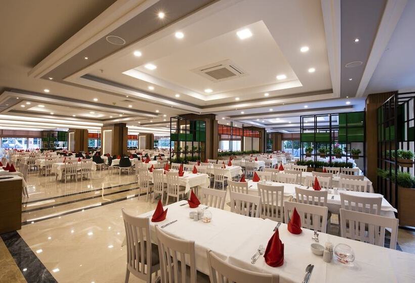 Side Star Park Hotel All Inclusive