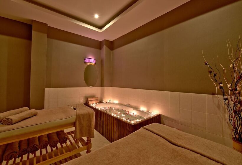 Side Star Park Hotel All Inclusive