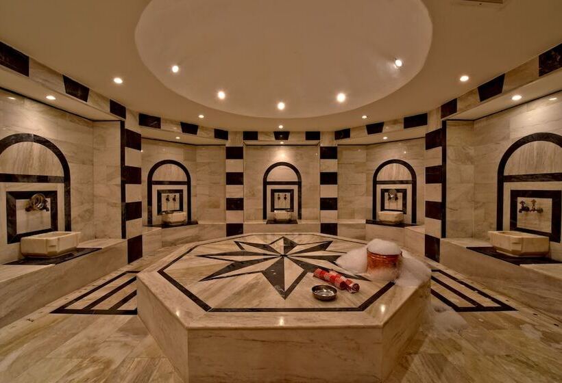 Side Star Park Hotel All Inclusive