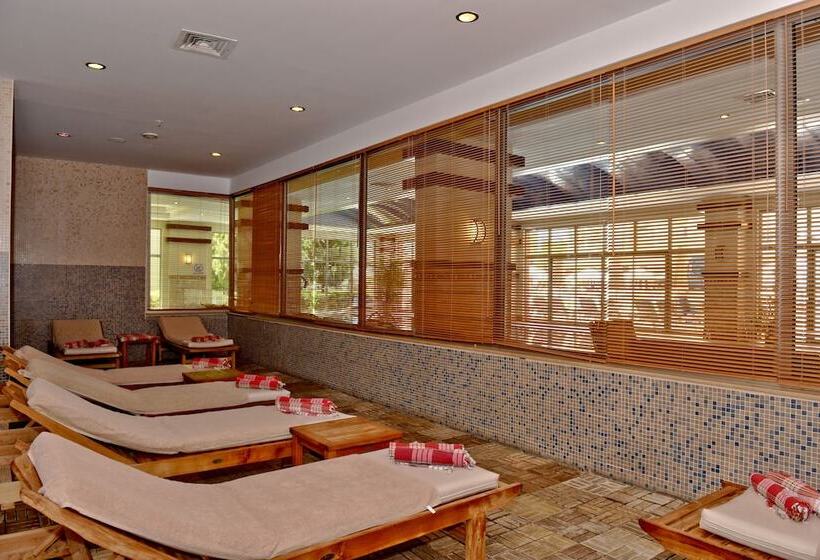 Side Star Park Hotel All Inclusive