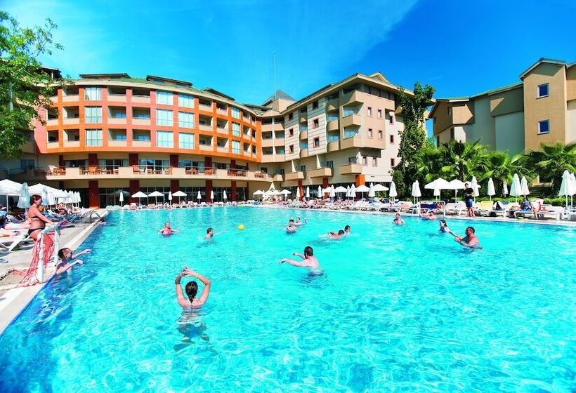 Side Star Park Hotel   All Inclusive