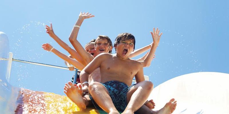 Side Star Resort Hotel   Ultra All Inclusive