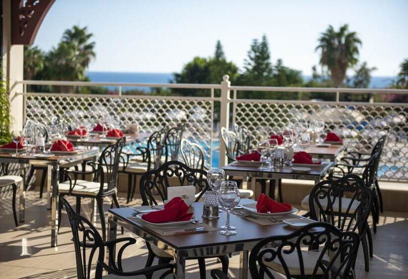 Side Star Resort Hotel   Ultra All Inclusive