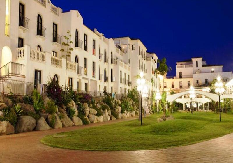 בית מלון כפרי Sighientu Resort