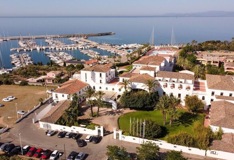 בית מלון כפרי Sighientu Resort