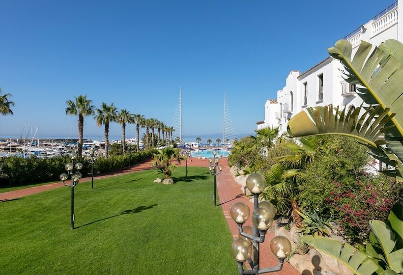 בית מלון כפרי Sighientu Resort